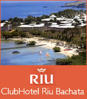 RIU Bachata Specials