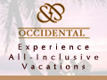 Occidental All Inclusive Vacations