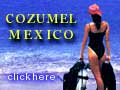 Cozumel Travel Specials