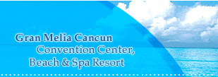 gran melia cancun