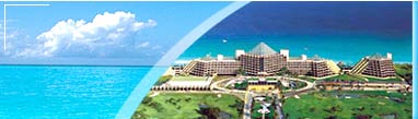 gran melia cancun
