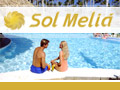 Sol Melia Vacation Specials