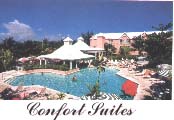Confort Suites