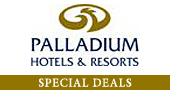 Palladium Resorts