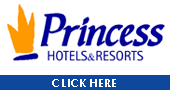 Princess Resort Specials