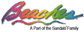 Beaches Resorts