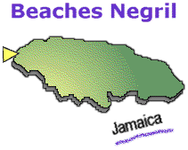 Beaches Negril Jamaica
