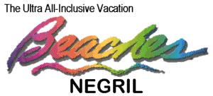 Beaches Negril Graphic