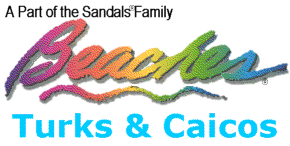 Beaches Turks & Caicos Graphic